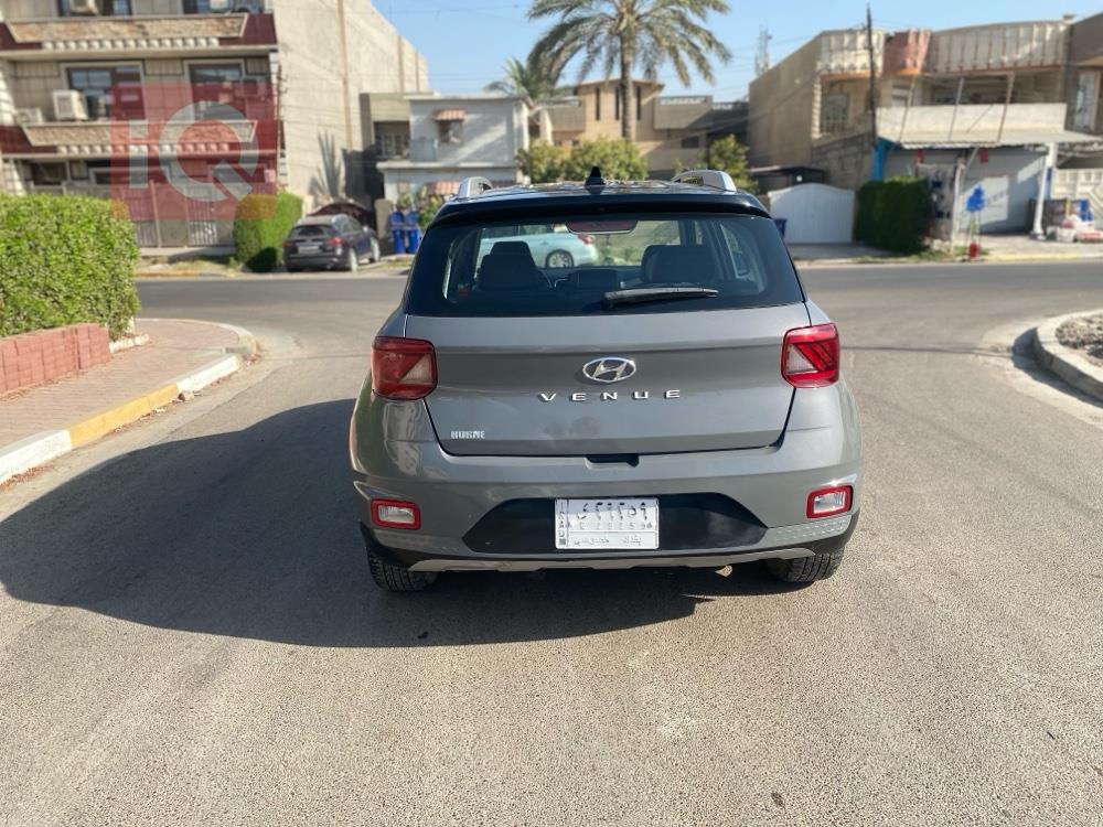 هيونداي فينو